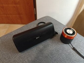 bluetooth reproduktor