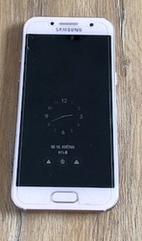 Samsung A3 2017