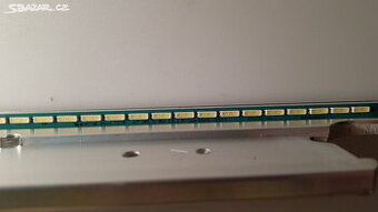 LG LED podsvit / podsvícení 6922L-0021A/6916L0891A - 1