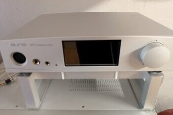 Aune S17 Pro stříbrná
Aune S17 Pro stříbrná - 1