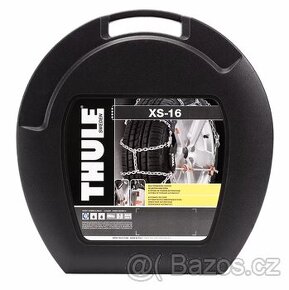 Sněhové řetězy Thule XS-16 typ 265