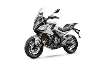 CFMOTO 700MT EU5