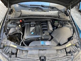 BMW e92 325i Mpacket na díly