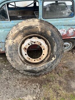 Kolo 315/80 r22,5