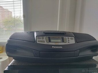 PANASONIC