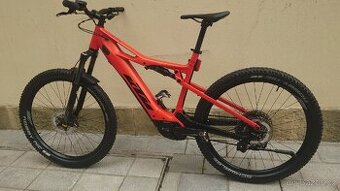 Elektrokolo KTM macina lycan 671