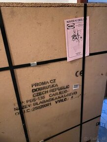 Dlabačka PROMA