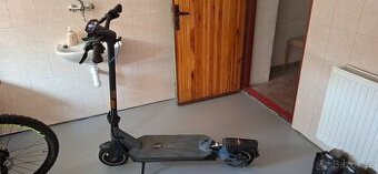 Prodám skvělou elektrokoloběžku