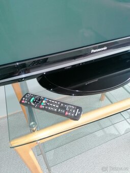 Plasma Panasonic
