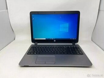 KVALITNÍ A ODOLNÝ HP PROBOOK 450 G2 NOVÁ BATERIE