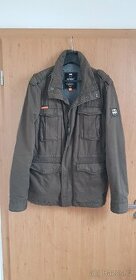 Parka Superdry vel. XL. - 1