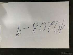 Vinyl 2mm Thermofix 10208-1