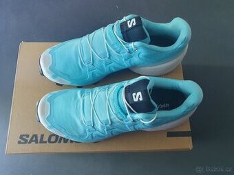 Boty Salomon Speedcross 6 W Nové