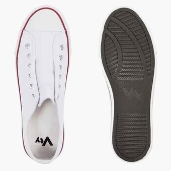 Dámské slip-on boty vel.37