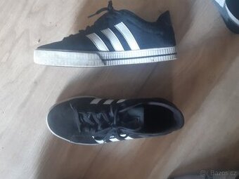 Boty adidas,