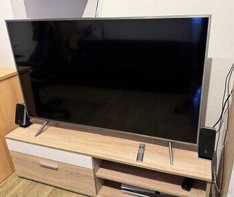 QLED SAMSUNG 55" 4K HDR10+ QE55Q65RA