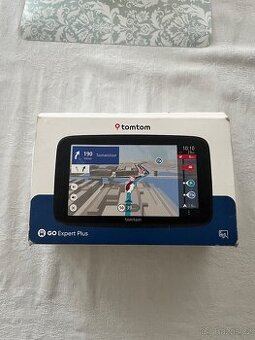 TomTom go expert - 1
