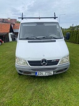 Mercedes-Benz Sprinter 208 CDI