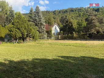 Prodej stavebního pozemku 876 m2, Všenory