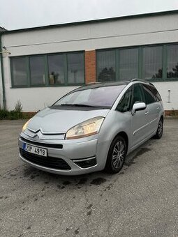CITROEN C4 PICASSO 1.6 HDi - 1