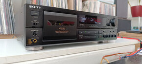 SONY TC-K790ES Cassete Deck/Dolby B-C/Dual Capstan