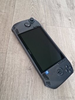 MSI Claw A1M