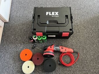 Orbitální leštička Flex XFE 7-15