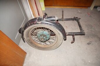 Sidecar