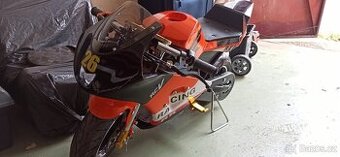 Minibike