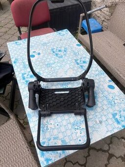 rám sezení cybex priam+madlo+spona - 1