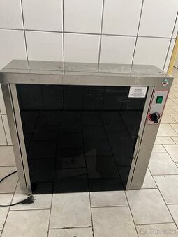 Sterilizátor na nože