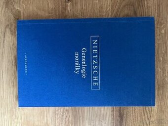 Genealogie morálky (Friedrich Nietzsche)