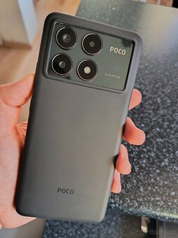 Xiaomi Poco X6 Pro