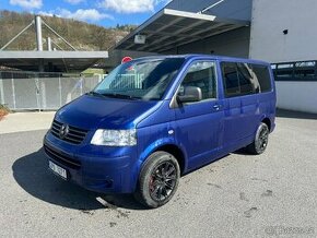 Volkswagen multivan t5 2,5tdi NOVÁ CENA