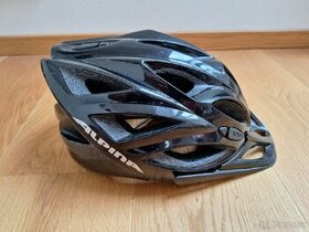 ALPINA cyklistická přilba (velikost L - dospělý)