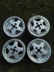 Originální kola Toyota 6Jx14 ET39 4x100