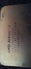 AMD athlon 2 procesor - 1