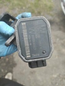 Egr ventil mercedes