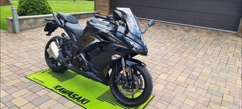 Kawasaki Z1000SX