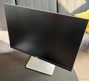 DELL U2415 – 24" IPS monitor 16:10 | vynikající stav