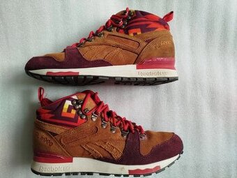 Reebok pohorky / tenisky GL 6000 - Ginger