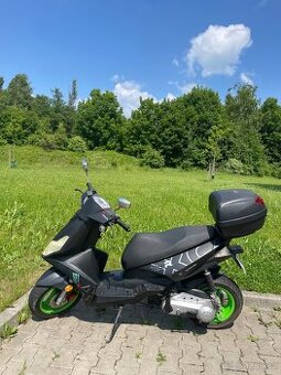 Skútr Kentoya xor 14s
