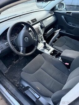 Vw passat b6 náhradní díly
