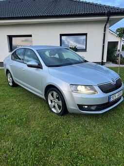 Prodám Škoda octavia 3 -1.6 TDI Elegance