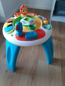 Hrací stolek Fisher Price