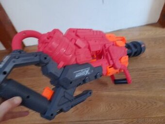 Nerf pistol Xshot