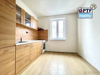 Pronájem, Byty 1+1, 38 m2 - Plzeň - Východní Předměstí