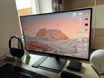 Smart Monitor Samsung M5 27” - 1