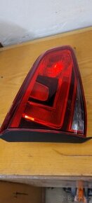 Zadní světlo levé VW Golf VII 5G0945093AE