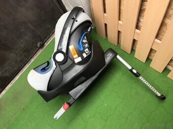 Britax Romer - vajíčko do 13kg